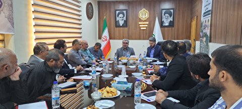 مواکب مردمی با حضور  در اجتماعات خیابانی پشتیبان نظام مقدس جمهوری اسلامی هستند
