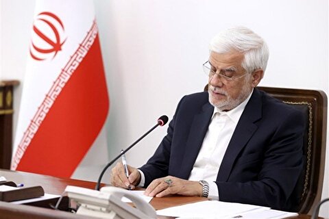 تجلیل معاون اول رئیس جمهور از اقدامات اربعینی ستاد بازسازی عتبات