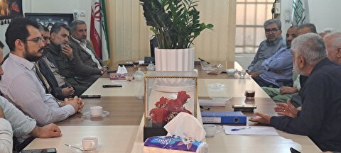 تشکر از خدمات شهرداری اهواز در خدمت رسانی به زائران اربعین