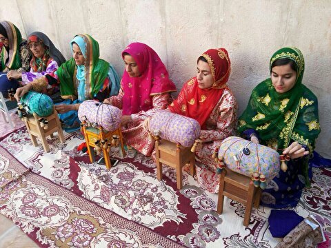 نذر توسعه عتبات چگونه به توانمندسازی مناطق کم‌برخوردار کمک می‌کند؟